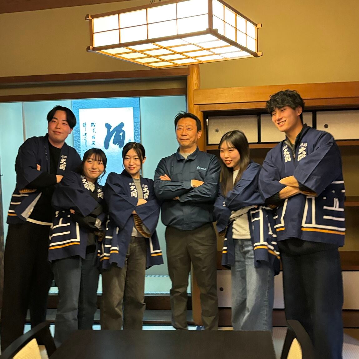 阪急西宮ガーデンズ】「地域を知ろう」西宮酒蔵めぐりツアー｜無印良品